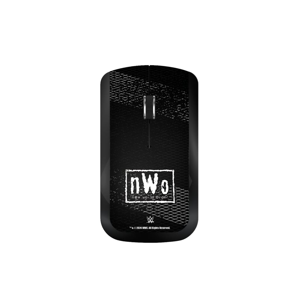 nWo Keyscaper Wireless Mouse