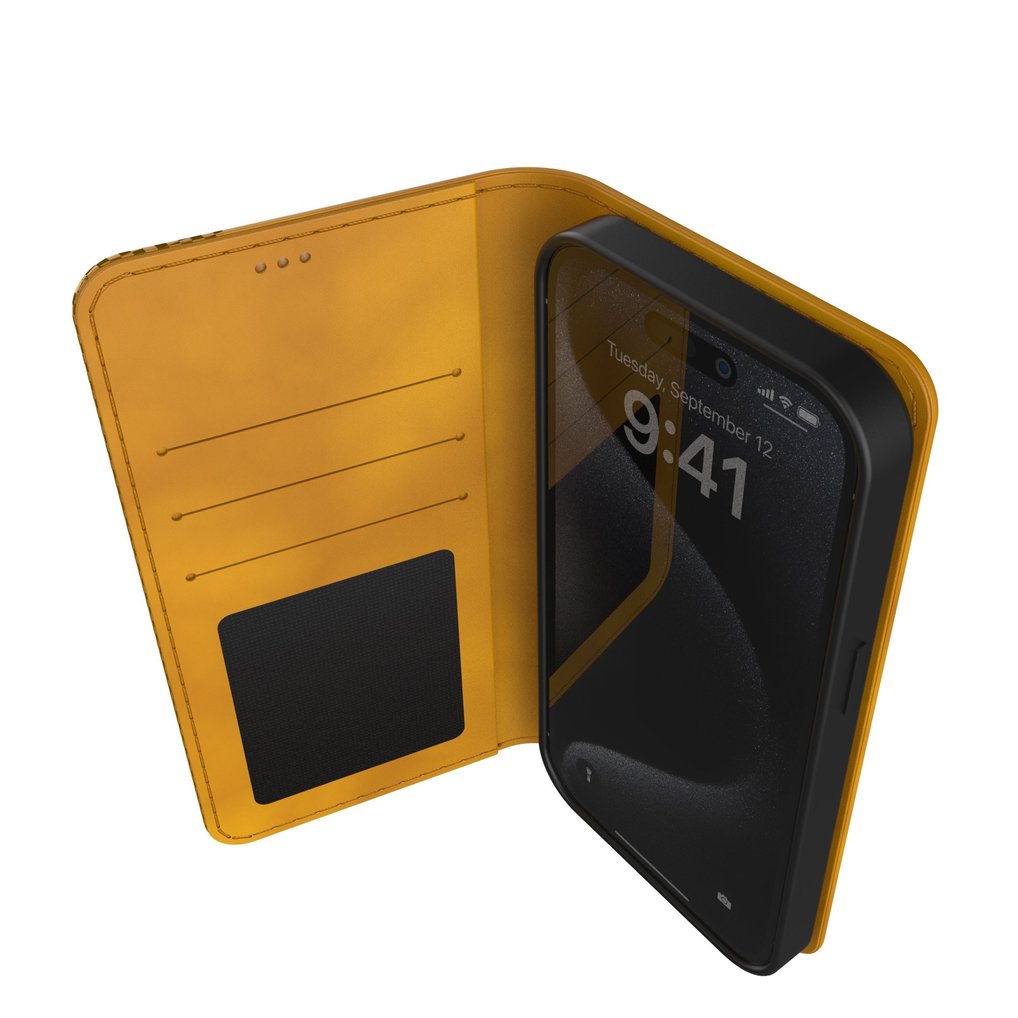 Oakland Athletics iPhone Folio Case