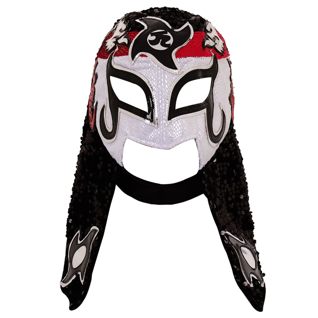 Octagón AAA Replica Mask