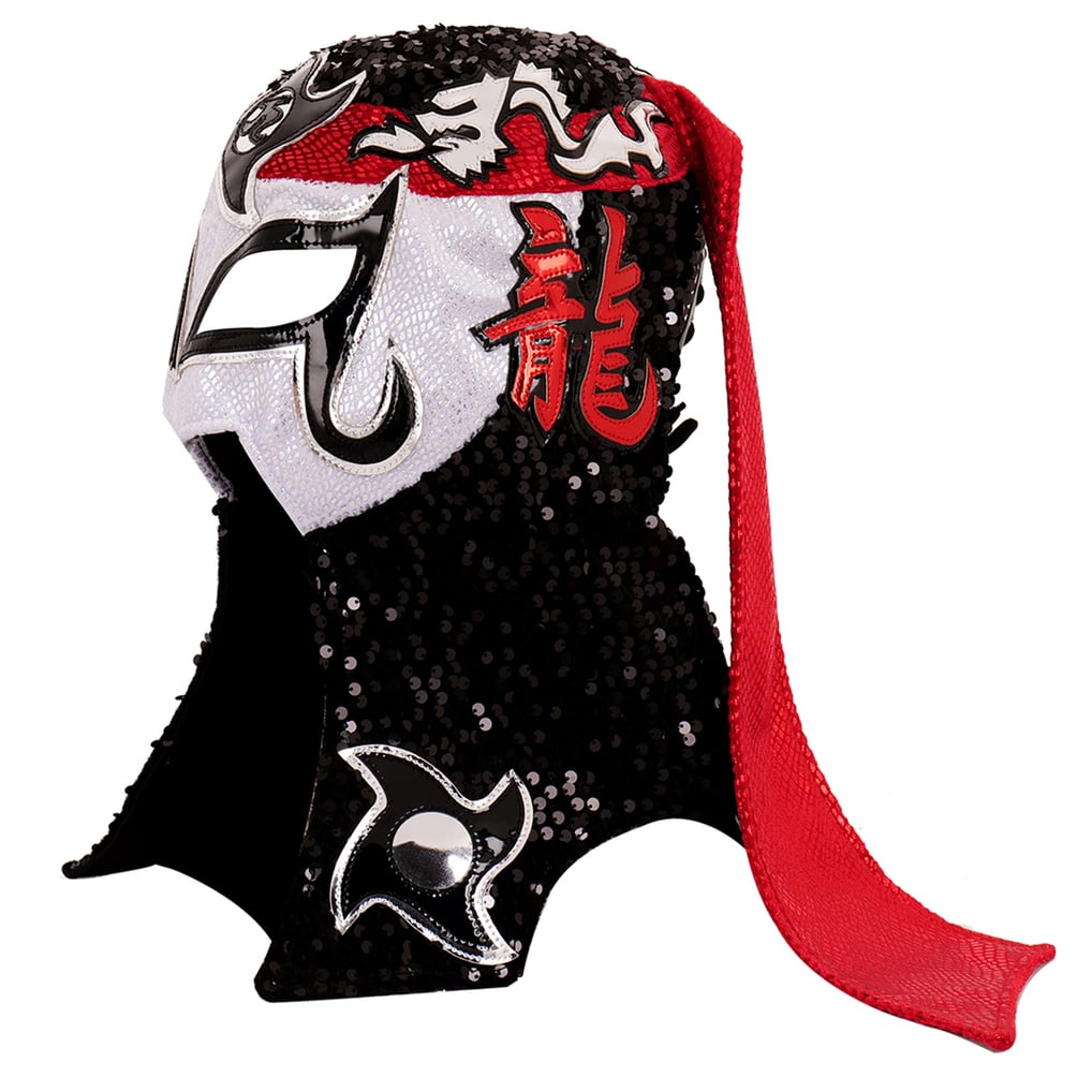 Octagón AAA Replica Mask
