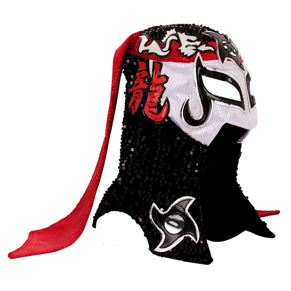 Octagón AAA Replica Mask