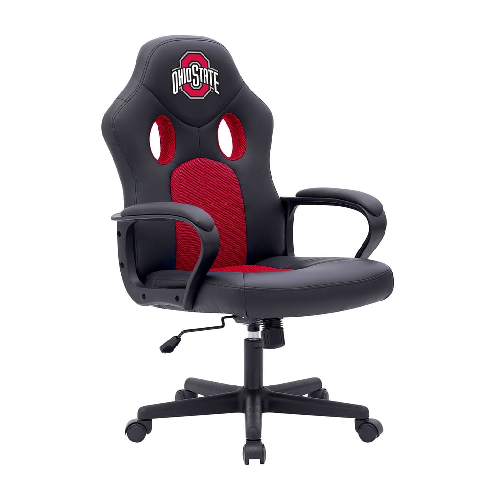 Ohio State Buckeyes Imperial Vision Game Chair