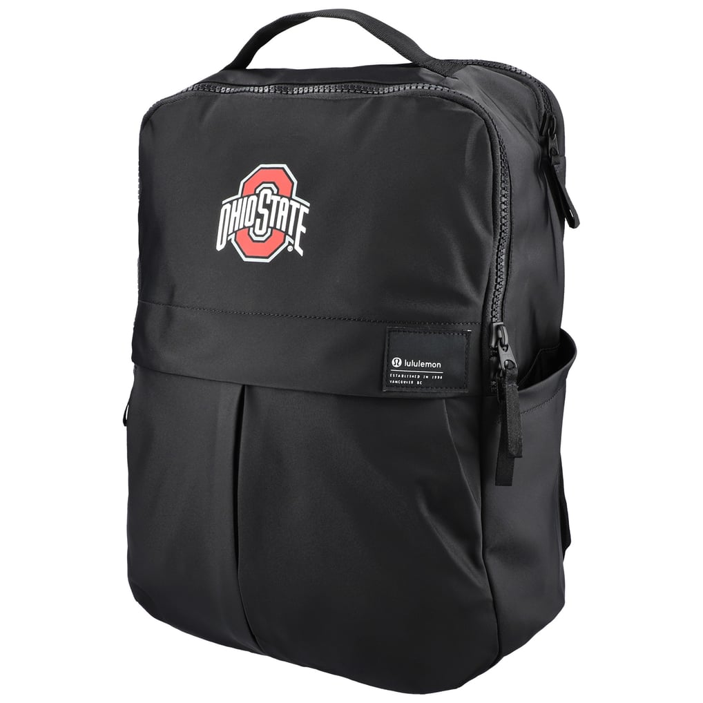 Ohio State Buckeyes lululemon Everywhere Backpack