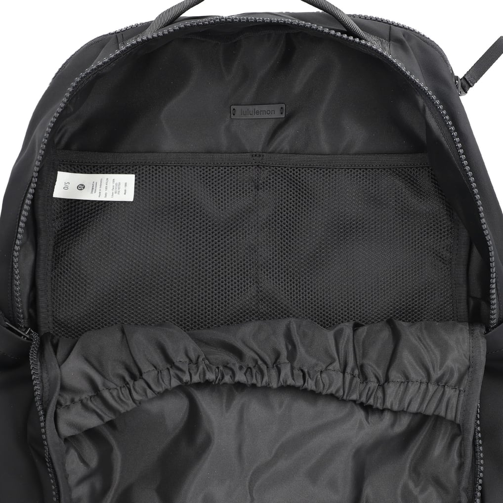 Ohio State Buckeyes lululemon Everywhere Backpack