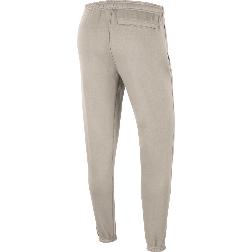 Ohio State Buckeyes Nike Jogger Pants - Cream