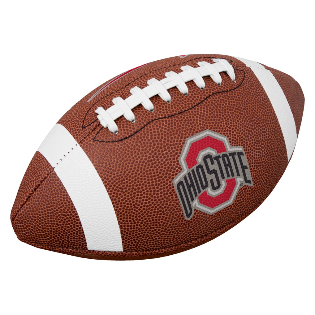Ohio State Buckeyes Nike Replica Football