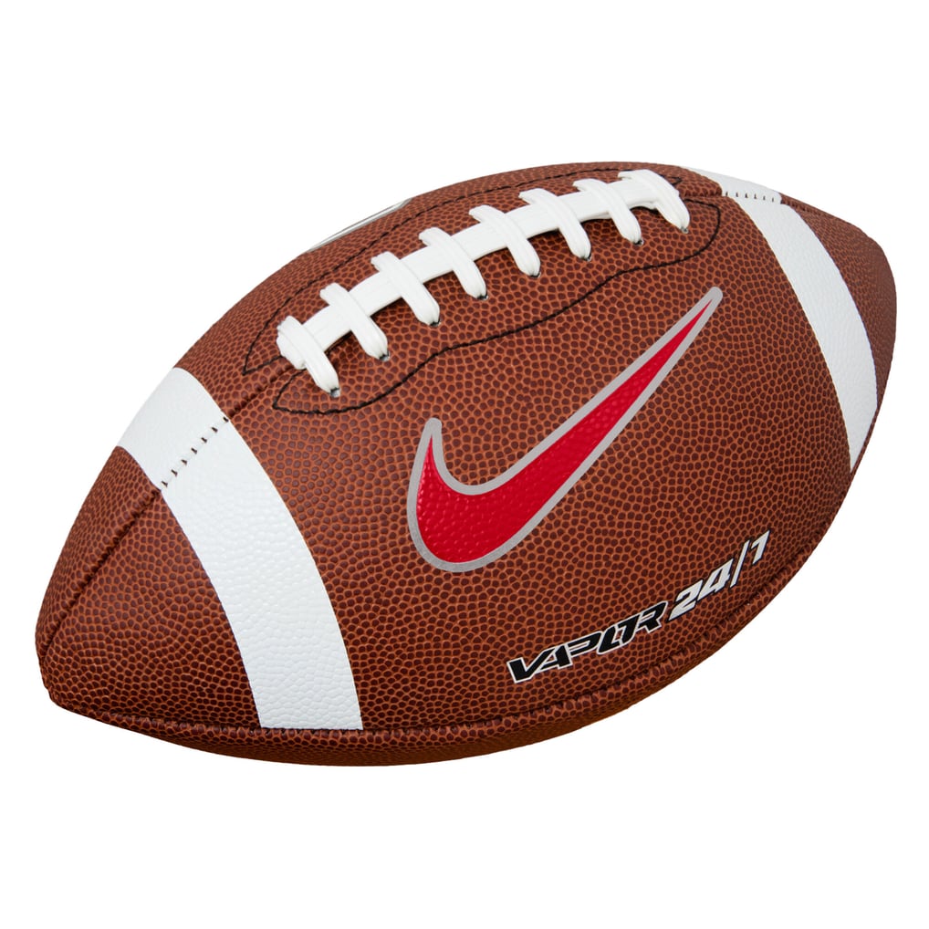 Ohio State Buckeyes Nike Replica Football