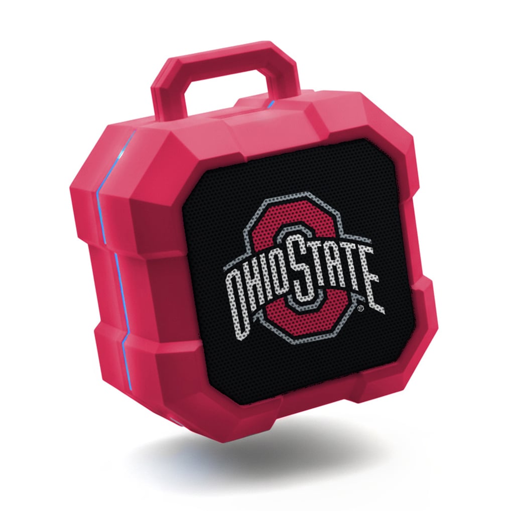 Ohio State Buckeyes Bluetooth Tailgate Speaker