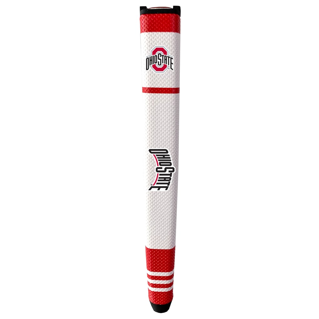 Ohio State Buckeyes Putter Grip