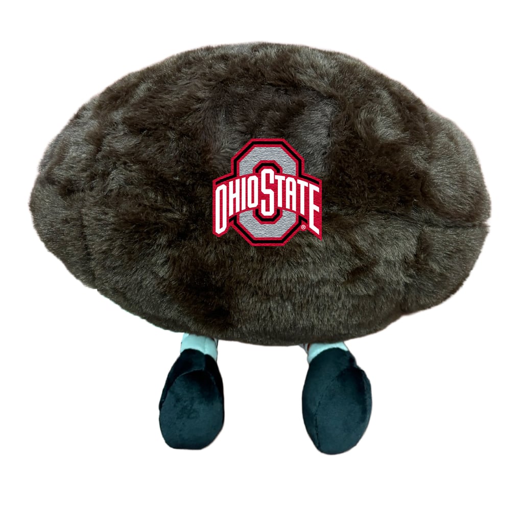 Ohio State Buckeyes Pegasus Player Pal Plush Ball
