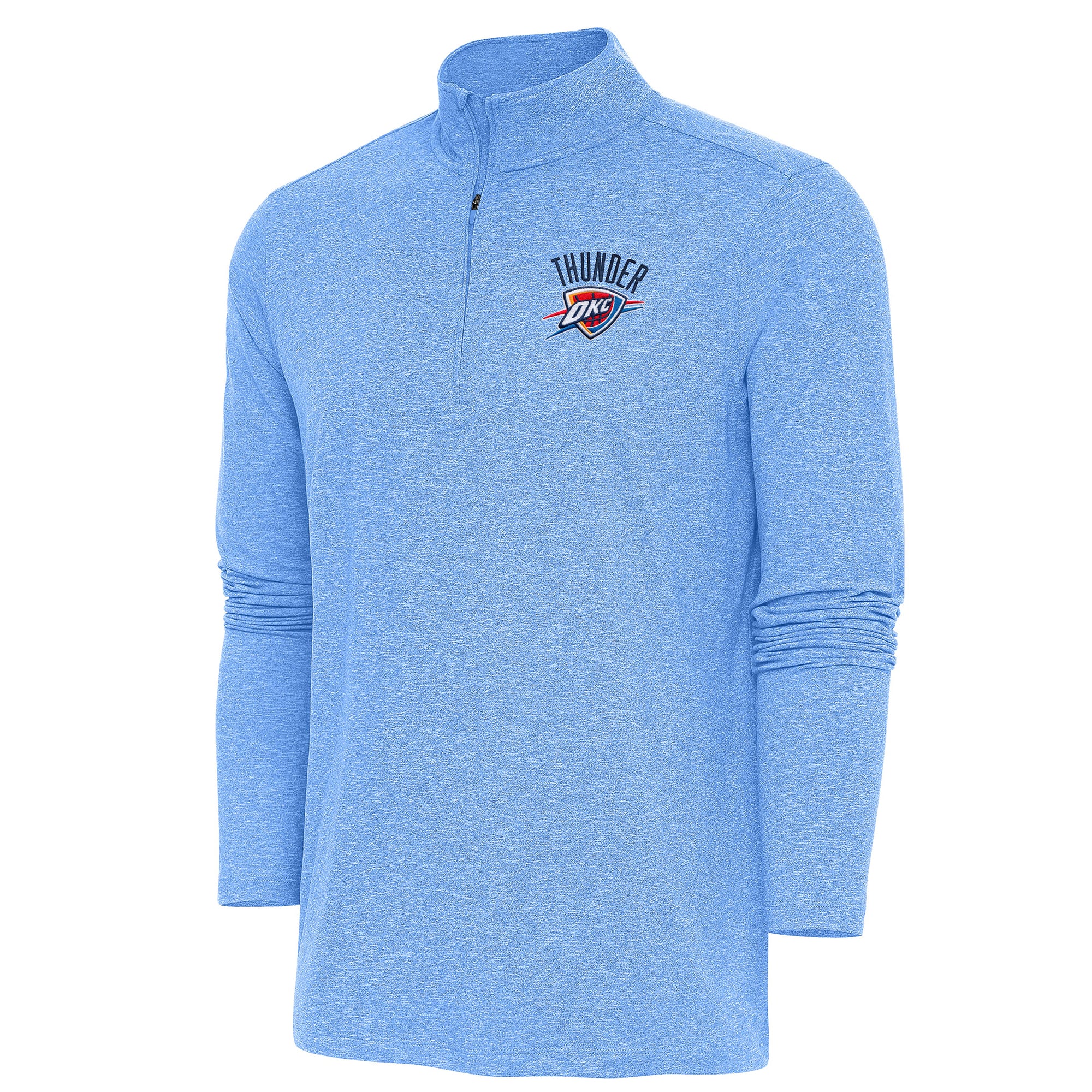 Heather Powder Blue
