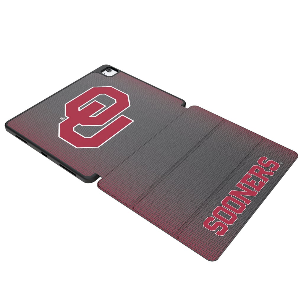 Oklahoma Sooners Keyscaper iPad Case