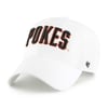 Strapbacks