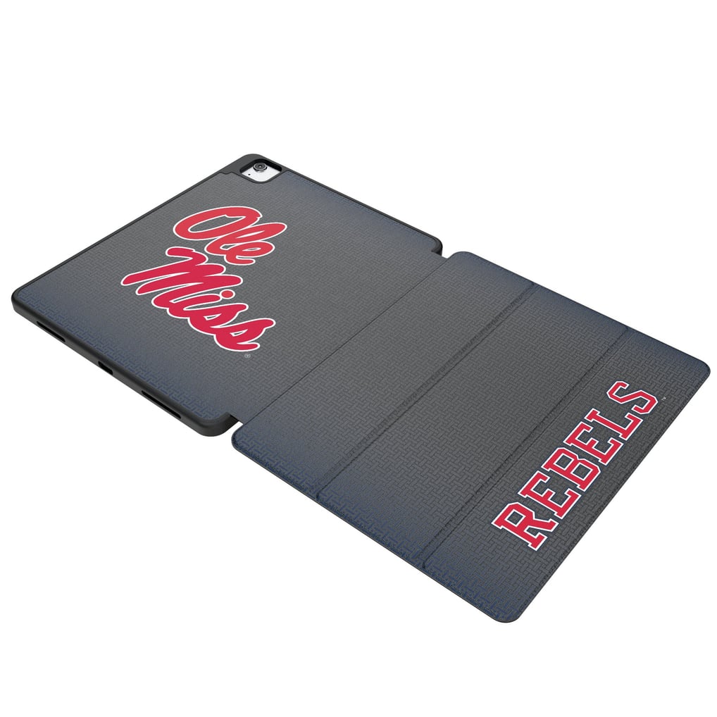 Ole Miss Rebels Keyscaper iPad Case