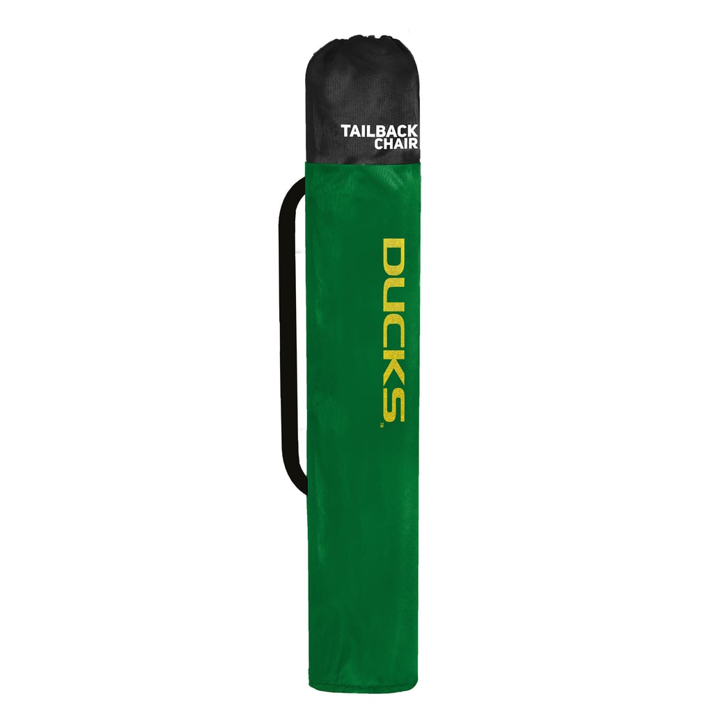 Oregon Ducks Equip Tailback Chair