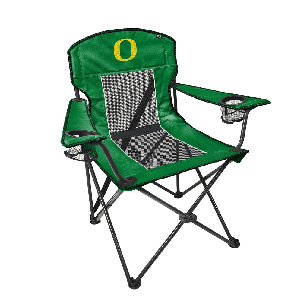 Oregon Ducks Equip Tailback Chair