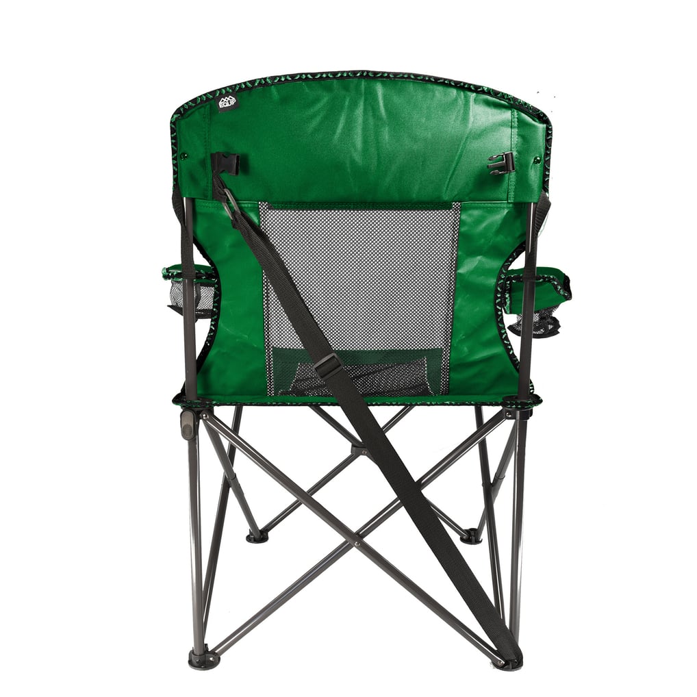 Oregon Ducks Equip Tailback Chair