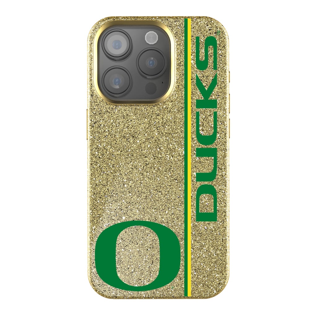 Oregon Ducks Keyscaper  iPhone Bling Case