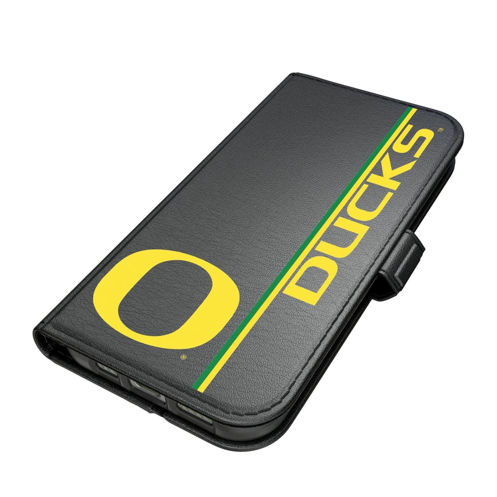 Oregon Ducks Keyscaper iPhone Folio 2.0 Case