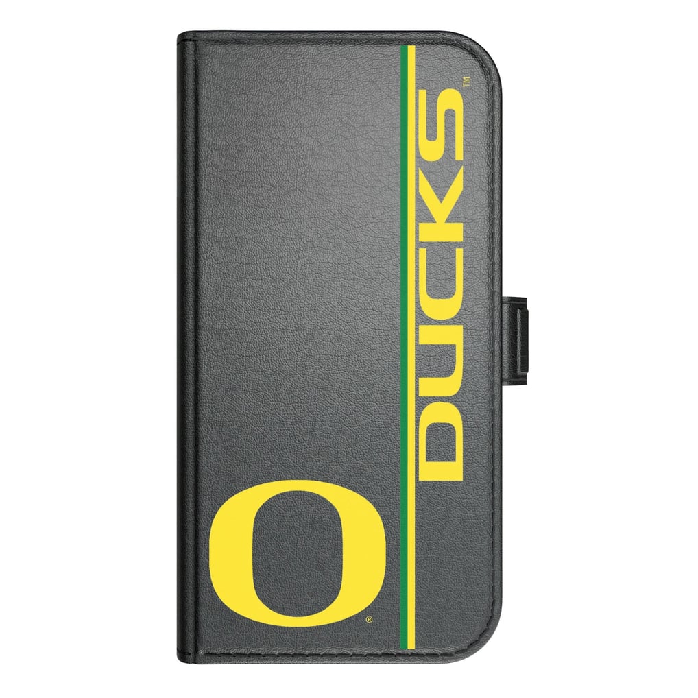Oregon Ducks Keyscaper iPhone Folio 2.0 Case