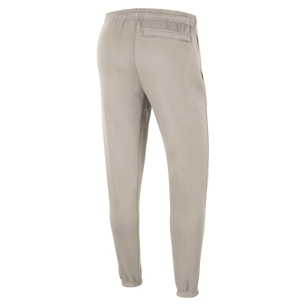 Oregon Ducks Nike Jogger Pants - Cream