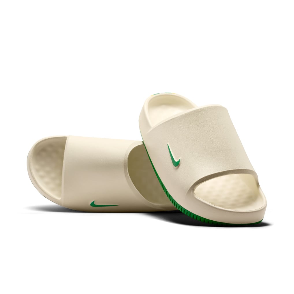 Oregon Ducks Nike Calm Slides 2.0