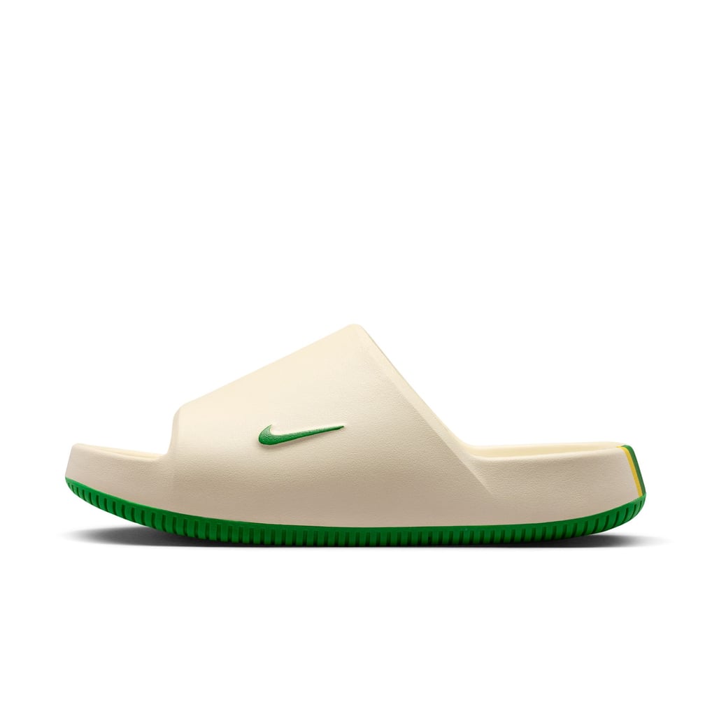 Oregon Ducks Nike Calm Slides 2.0