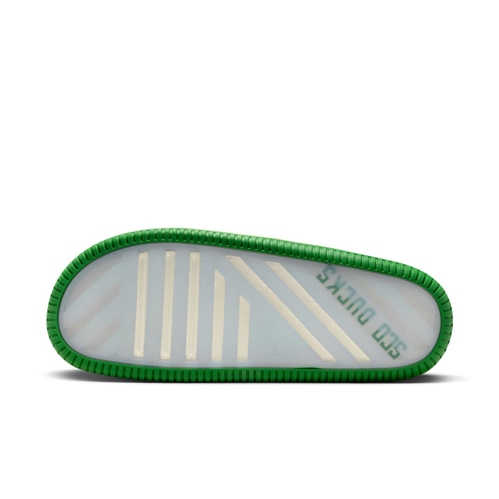 Oregon Ducks Nike Calm Slides 2.0