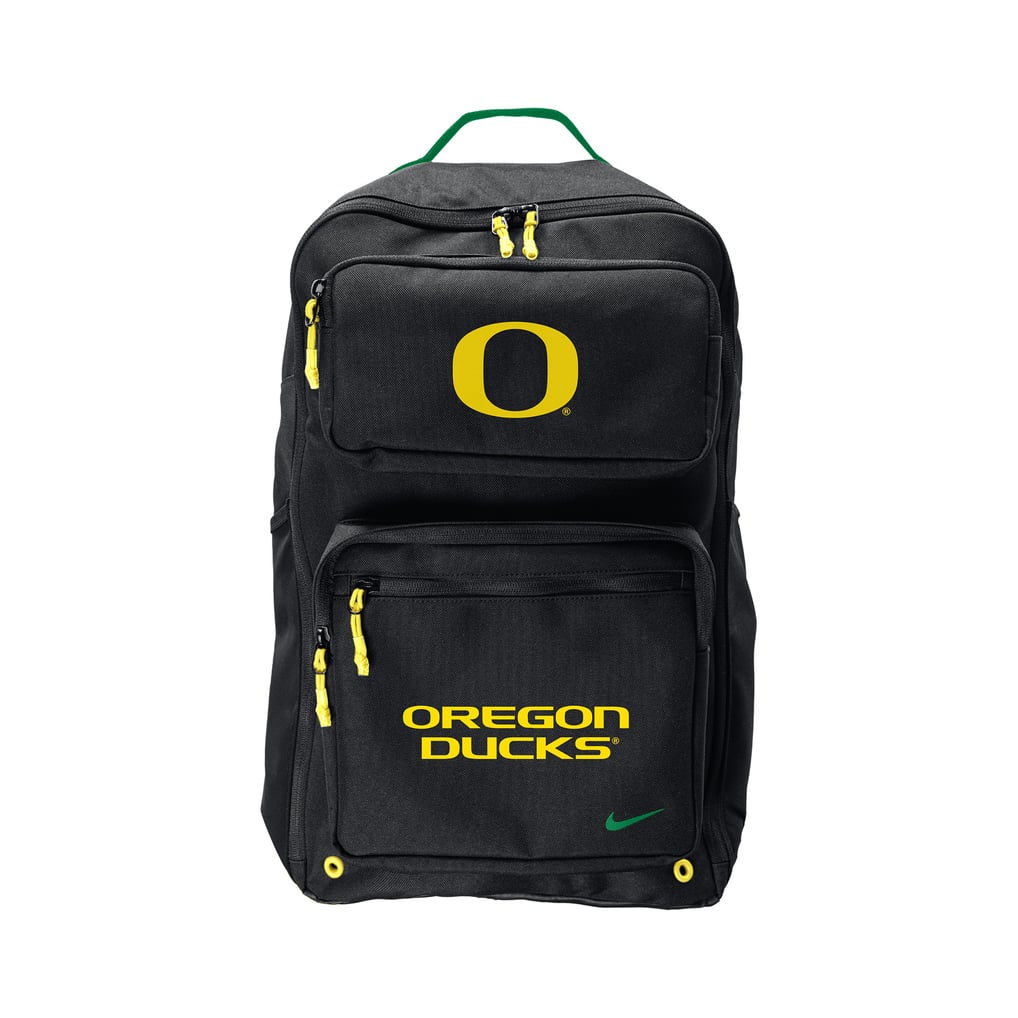 Oregon Ducks Nike Utility Speed Backpack