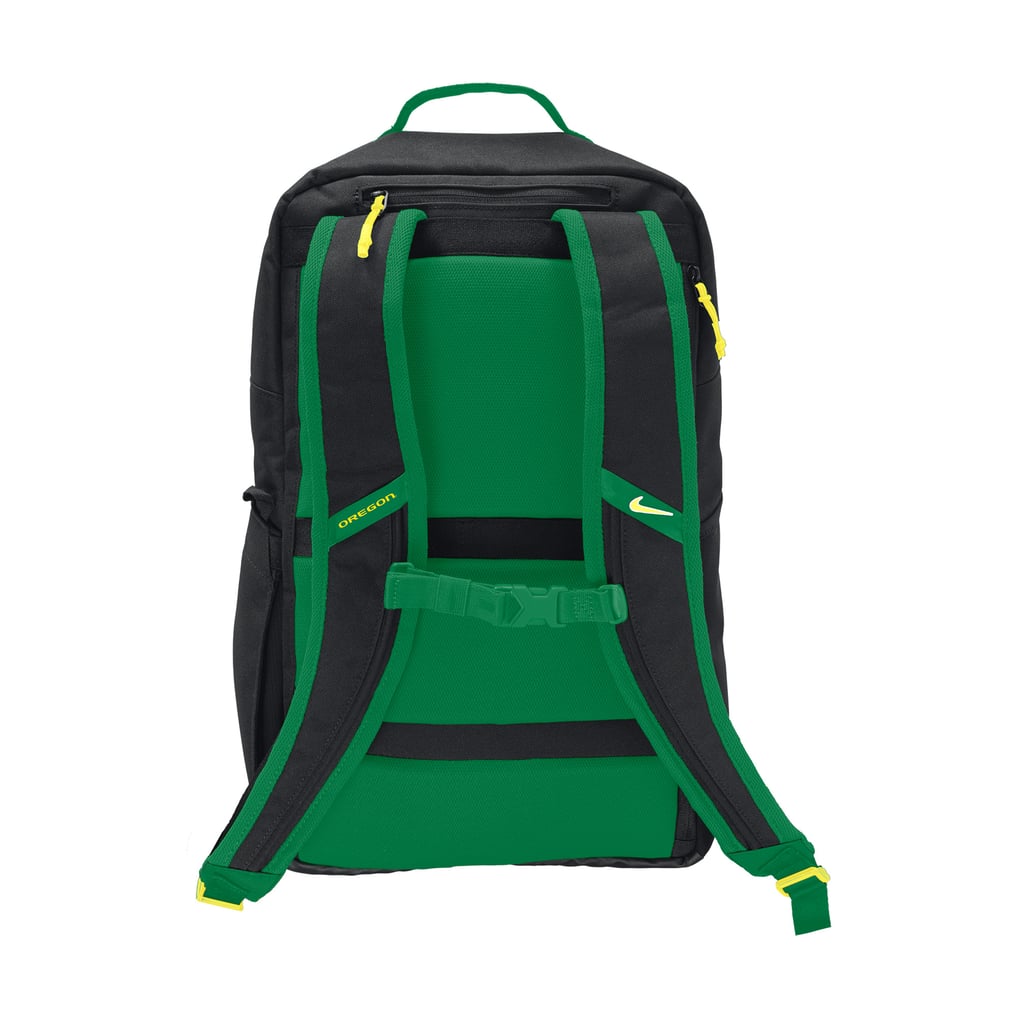 Oregon Ducks Nike Utility Speed Backpack