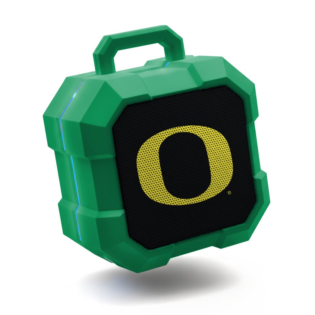 Oregon Ducks Bluetooth Tailgate Speaker