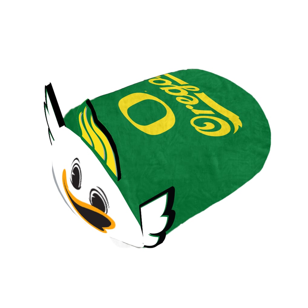 Oregon Ducks Pegasus Stackable Plushie Mascot Pillow