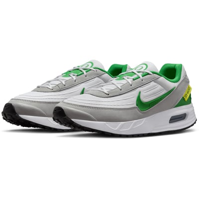  Oregon Ducks Nike Unisex Air Max Verse Sneakers - White