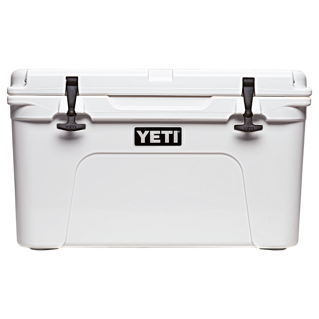Oregon Ducks YETI Tundra 45 Hard Cooler