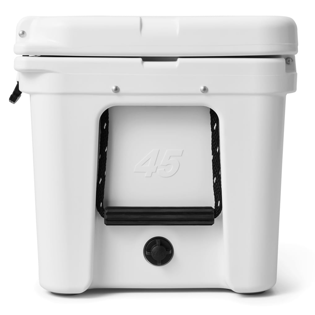 Oregon Ducks YETI Tundra 45 Hard Cooler