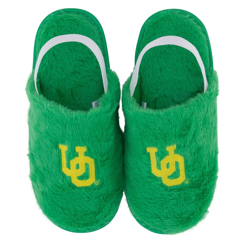 Oregon Ducks ZooZatz Bennett Slipper