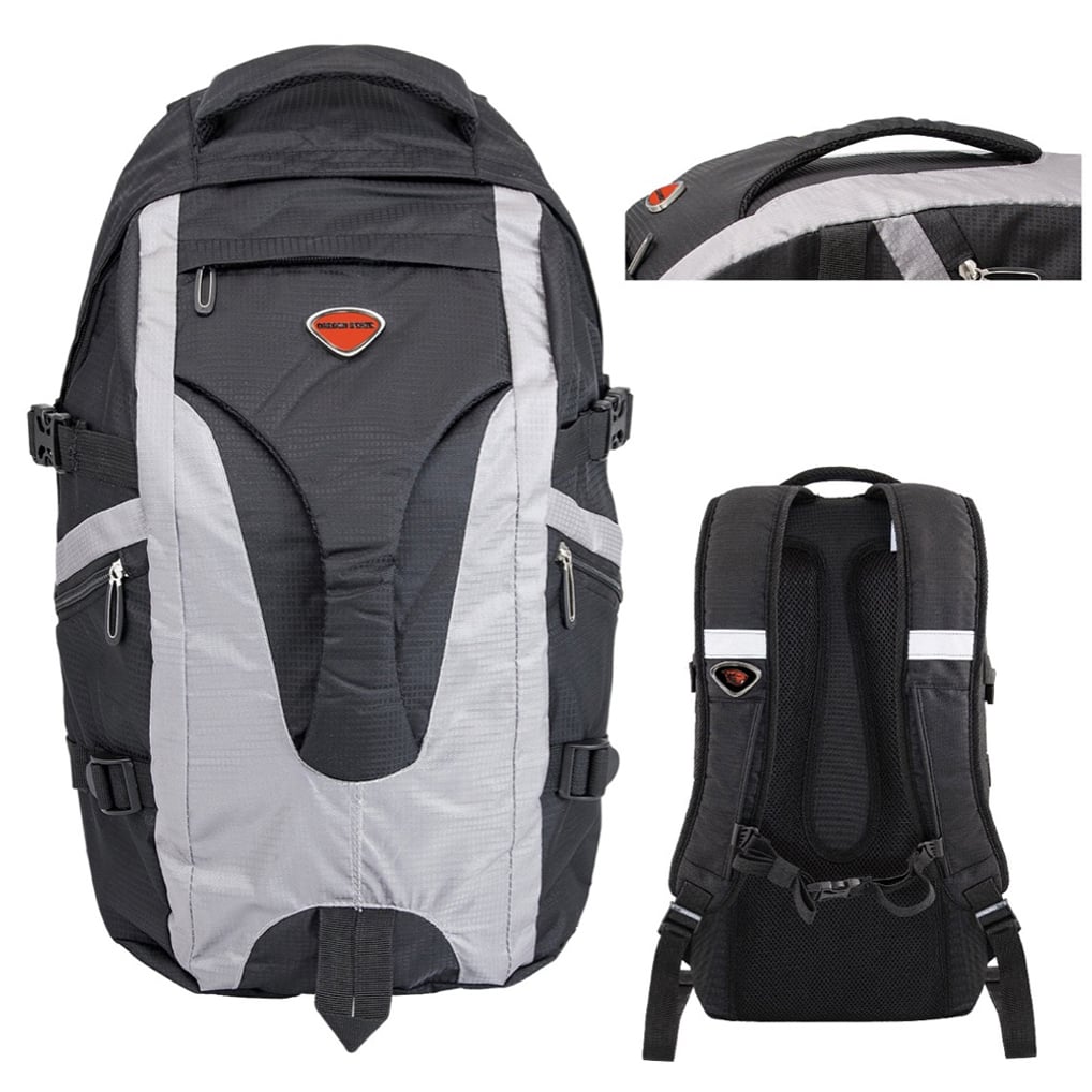 Oregon State Beavers Urban Backpack - Black
