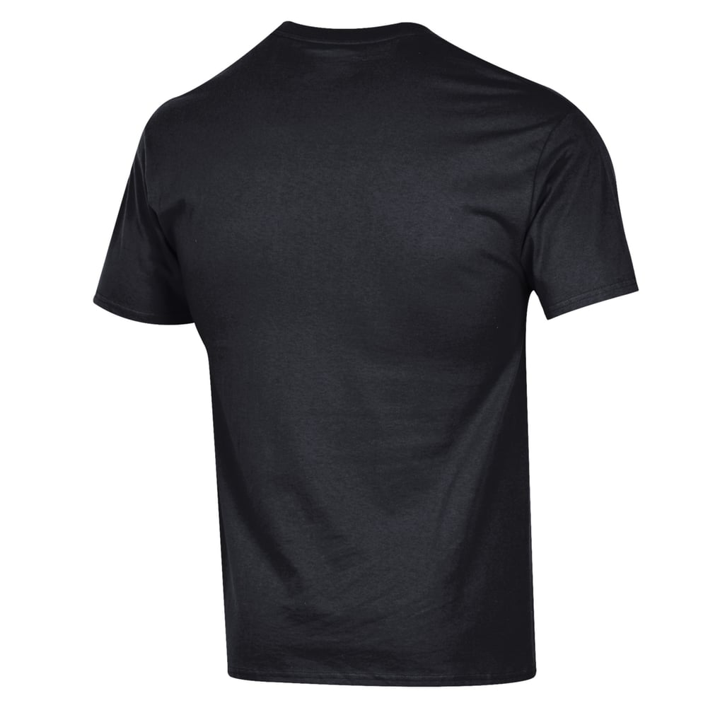  Oregon State Beavers Champion Alumni Logo Stack T-Shirt - Black