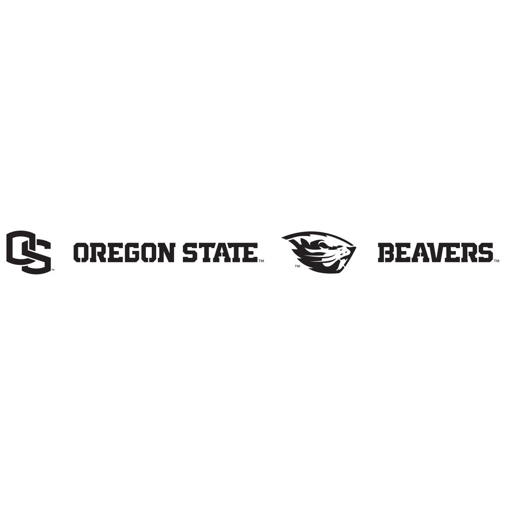 Oregon State Beavers Fire Pit