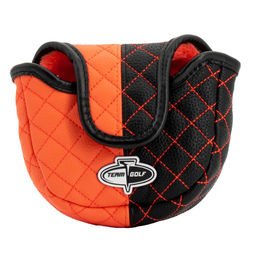 Oregon State Beavers Quilted Mallet Putter Cover