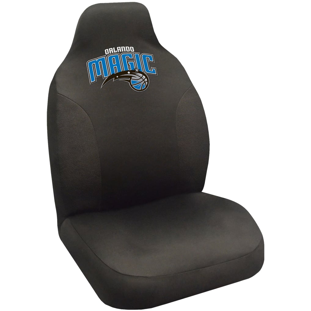  Orlando Magic Logo Brands Car Seat Cover