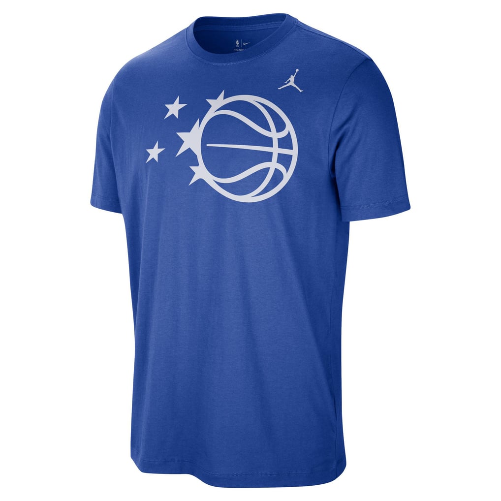 Orlando Magic Jordan Brand Statement Edition Essential T-Shirt - Blue