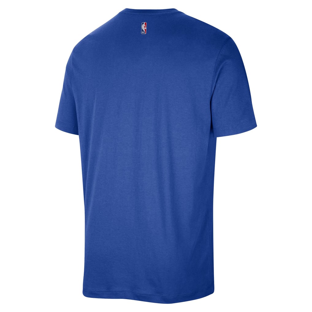 Orlando Magic Jordan Brand Statement Edition Essential T-Shirt - Blue