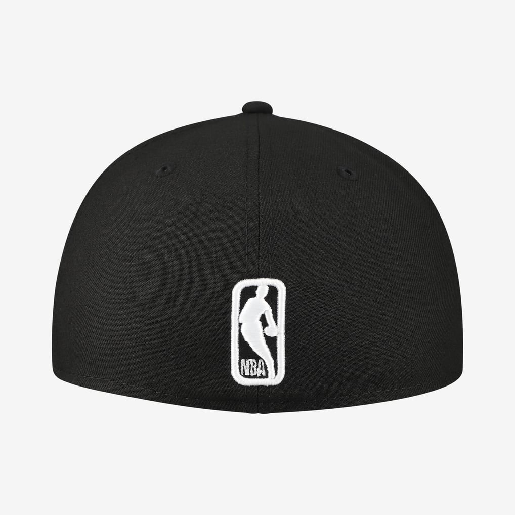Orlando Magic New Era 59FIFTY Fitted Hat - Black