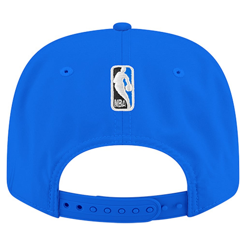 Orlando Magic New Era 9SEVENTY Stock Adjustable Hat - Blue