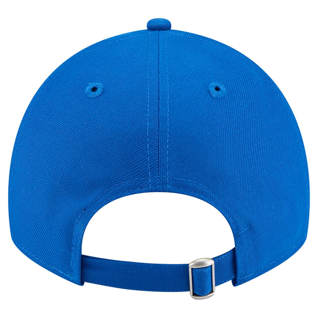  Orlando Magic New Era Team 9TWENTY Adjustable Hat - Blue