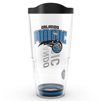Orlando Magic Tervis 24oz. Classic Arctic Tumbler