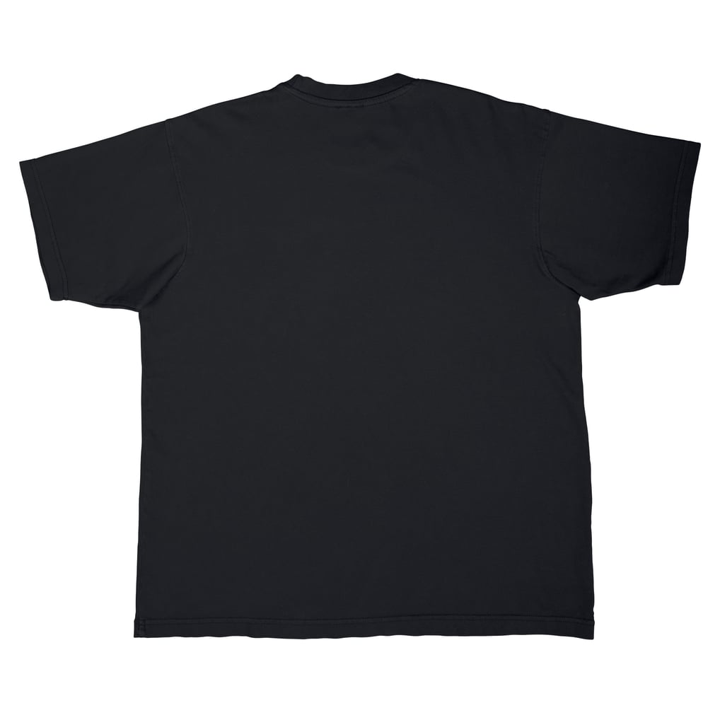  Orlando Magic Unisex Oversized Cool Guy Urban Essentials T-Shirt - Black