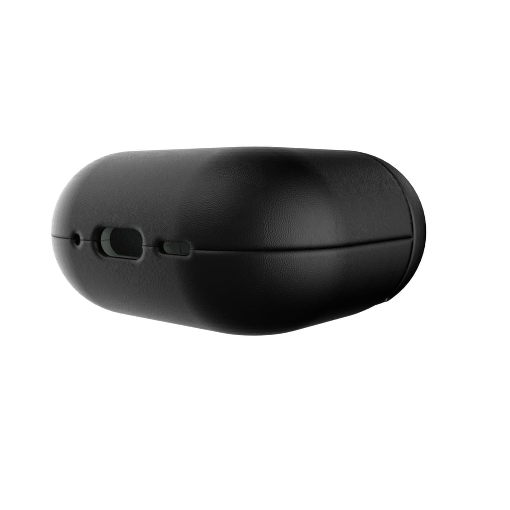 Ottawa Senators Keyscaper Insignia AirPods 4th Generation Case Cover