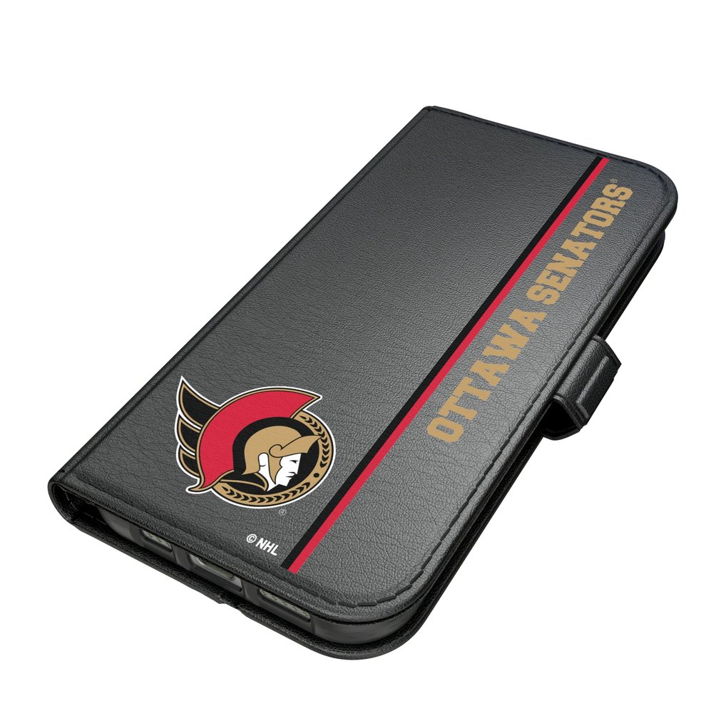 Ottawa Senators Keyscaper iPhone Folio 2.0 Case